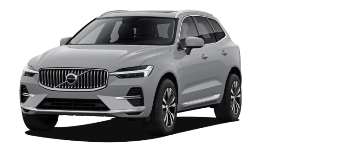 Volvo  XC60